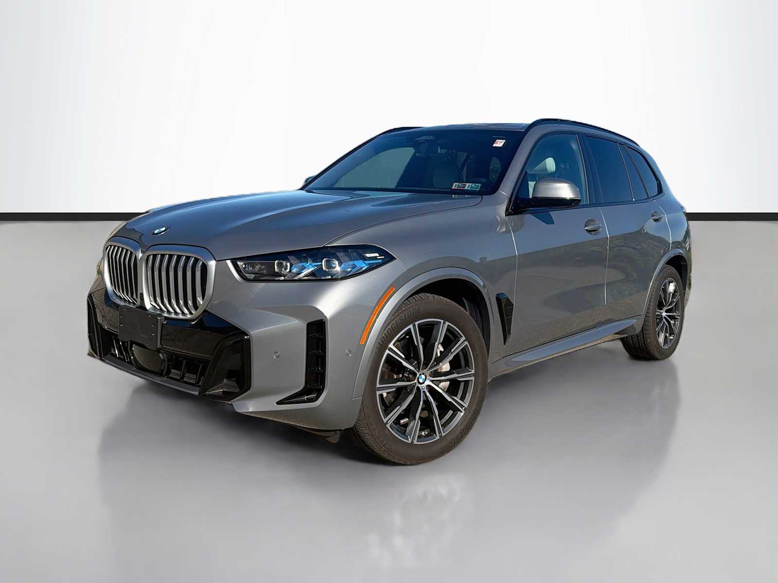  BMW X5 xDrive40i