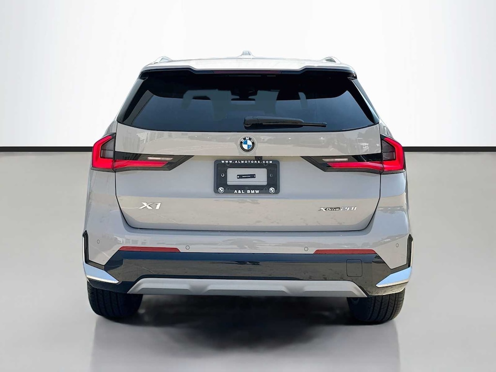 New 2027 BMW X1 xDrive28i SUV