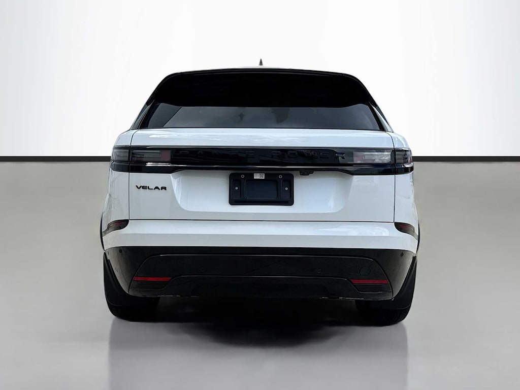 Used 2026 Land Rover Range Rover Velar P250 Dynamic SE SUV
