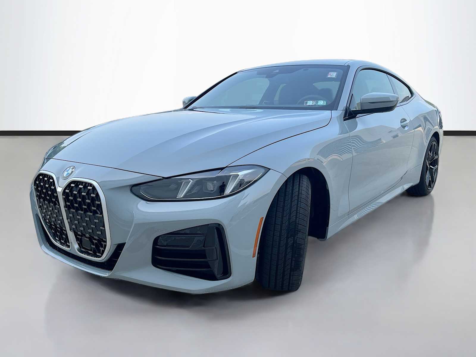  BMW 430i