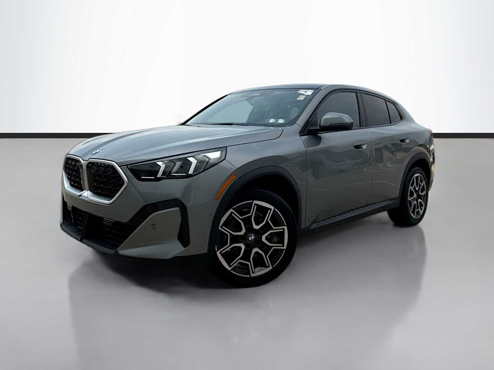 2026 BMW X2