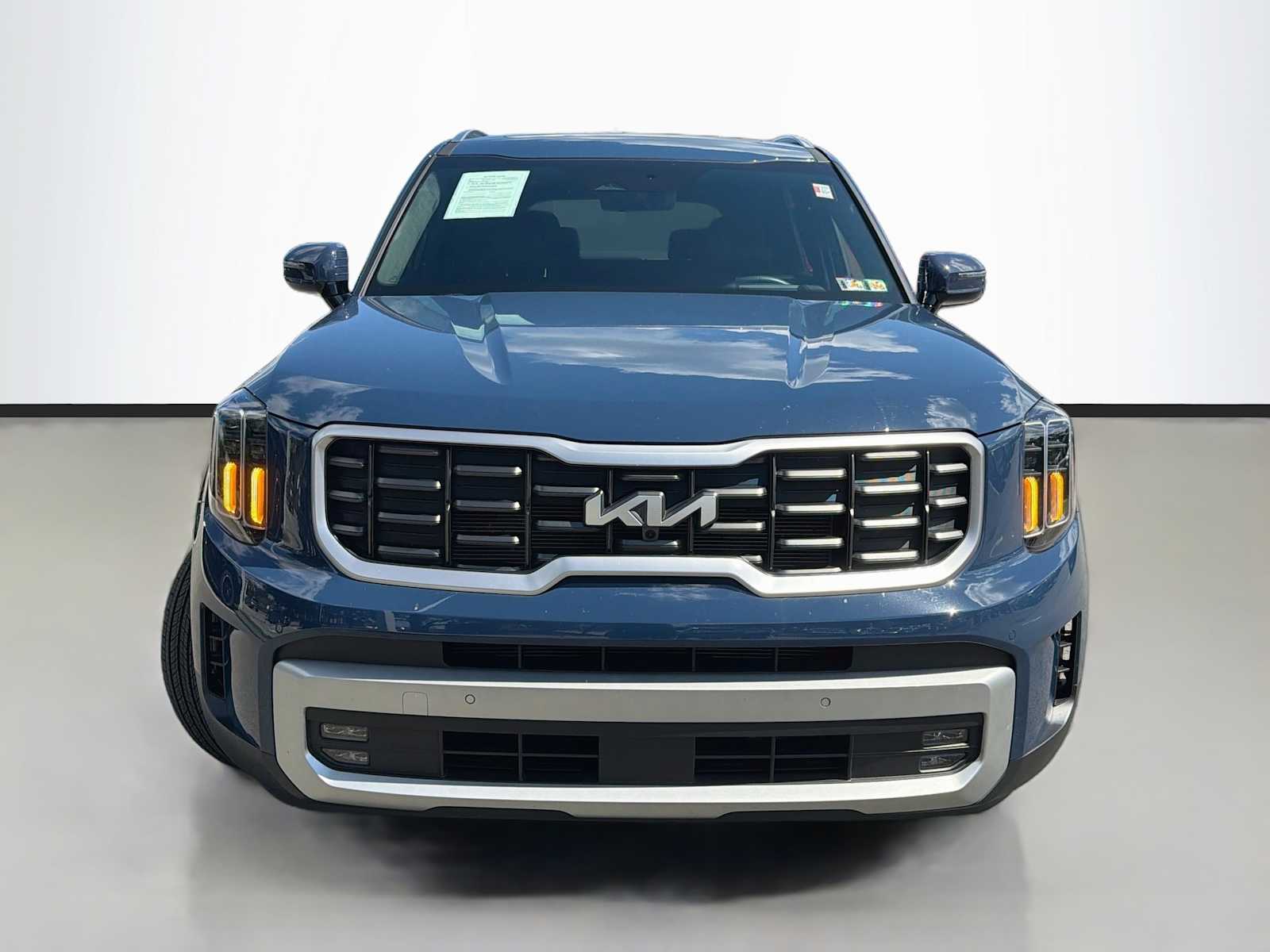 Used 2024 Kia Telluride SX-Prestige SUV