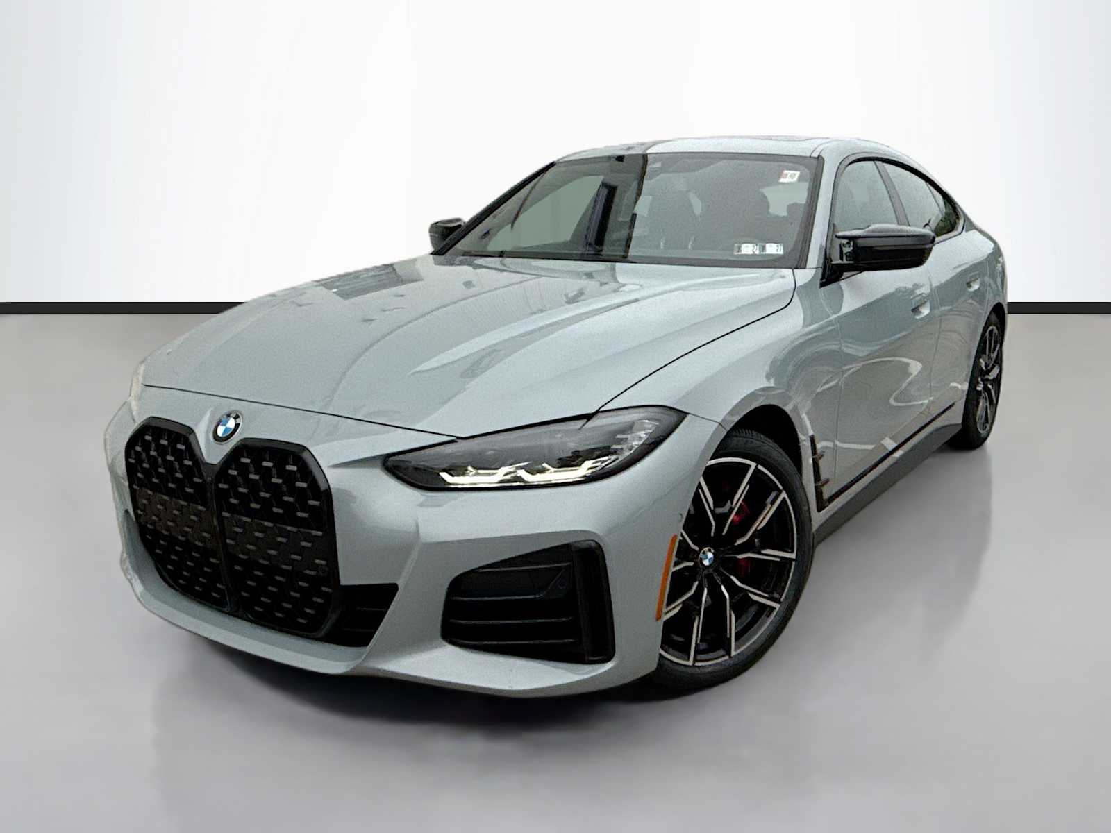  BMW M440i