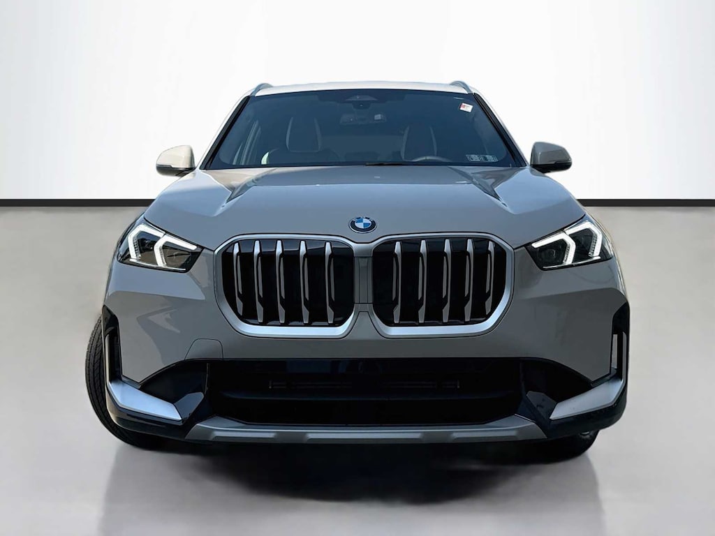 New 2027 BMW X1 xDrive28i SUV