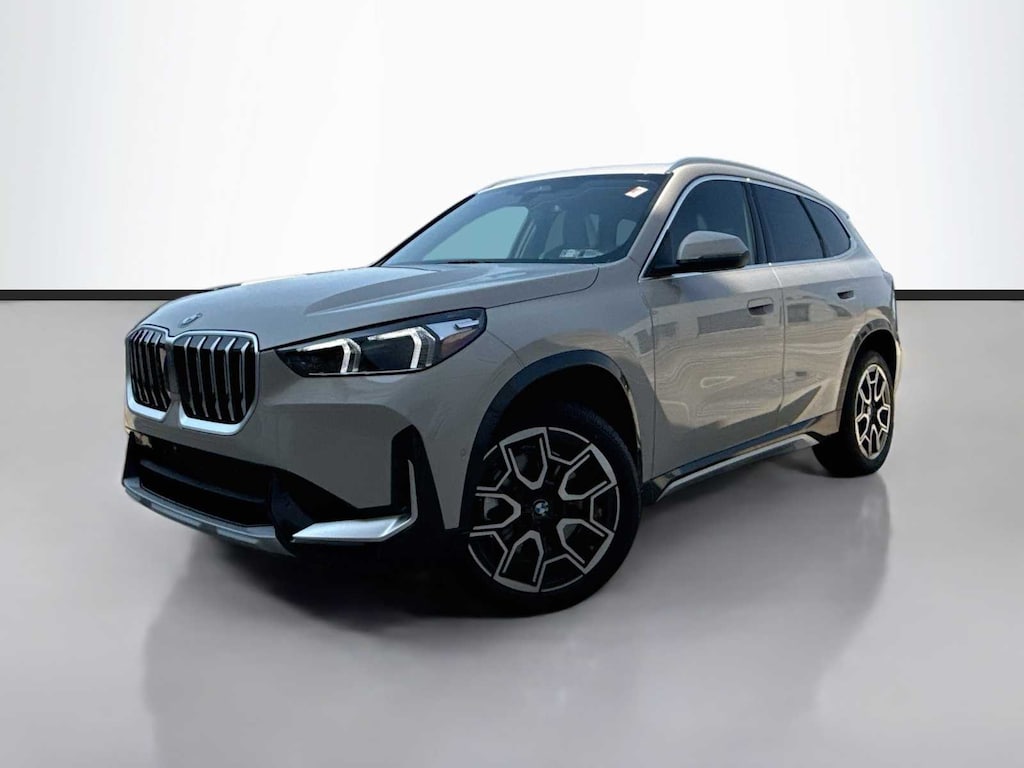 New 2027 BMW X1 xDrive28i SUV