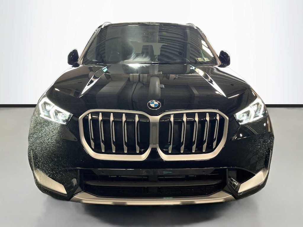 New 2027 BMW X1 xDrive28i xDrive28i SAV