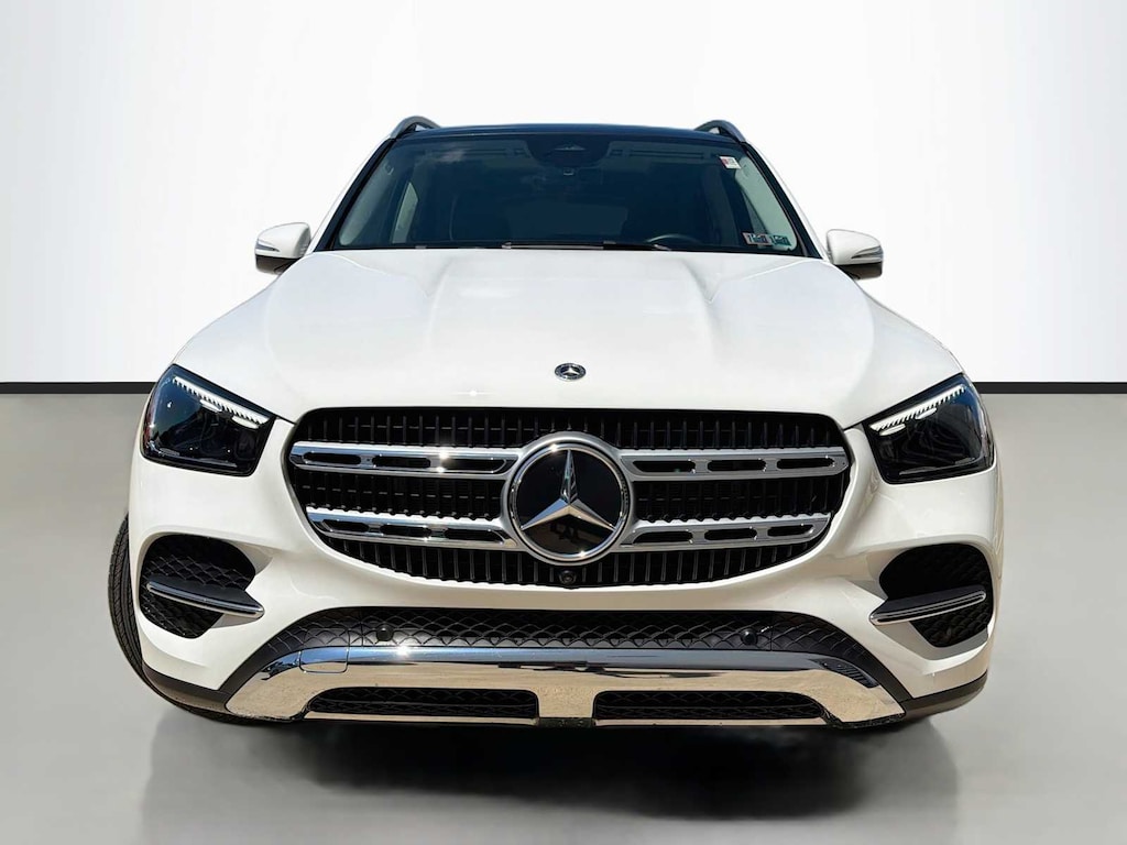 Used 2024 Mercedes-Benz GLE 350 4MATIC SUV