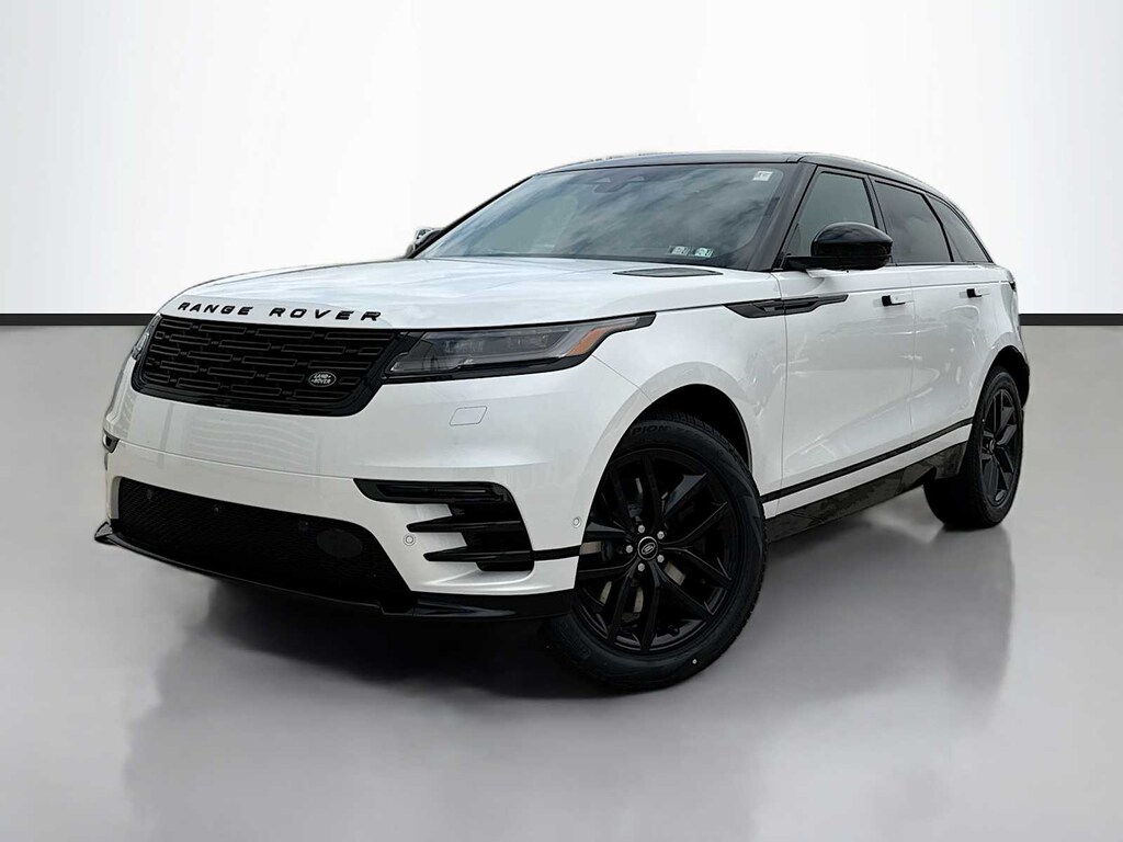 Used 2026 Land Rover Range Rover Velar P250 Dynamic SE SUV