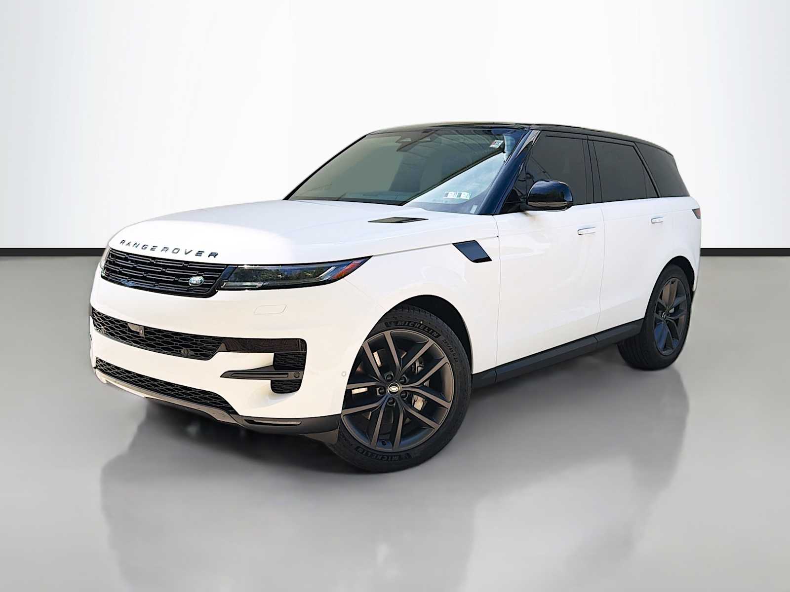 2024 Land Rover Range Rover Sport
