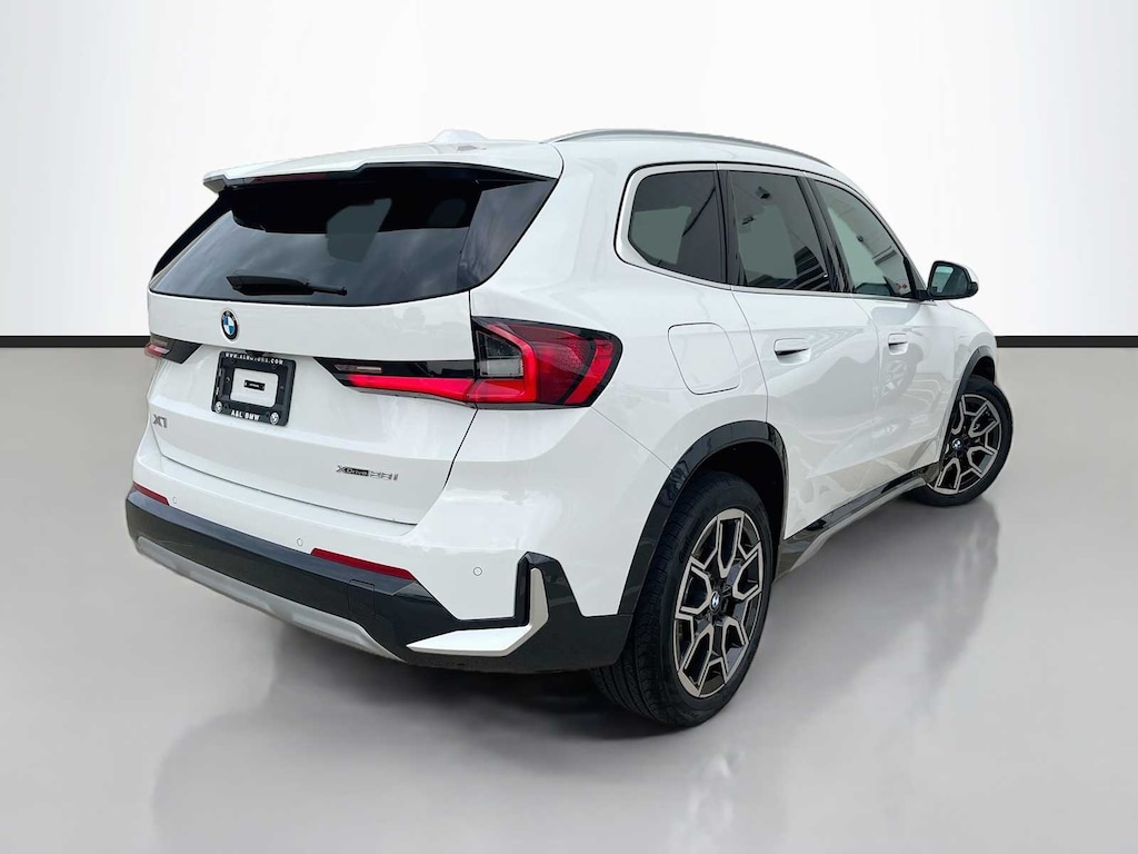 New 2027 BMW X1 xDrive28i SUV