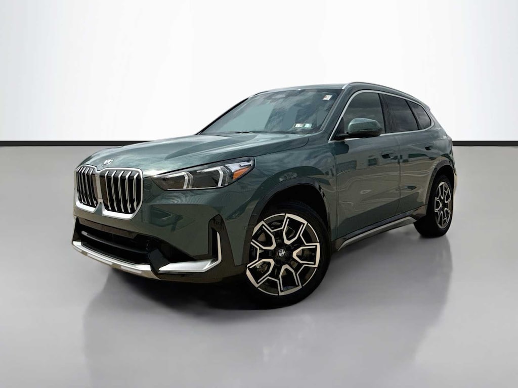 New 2027 BMW X1 xDrive28i SUV