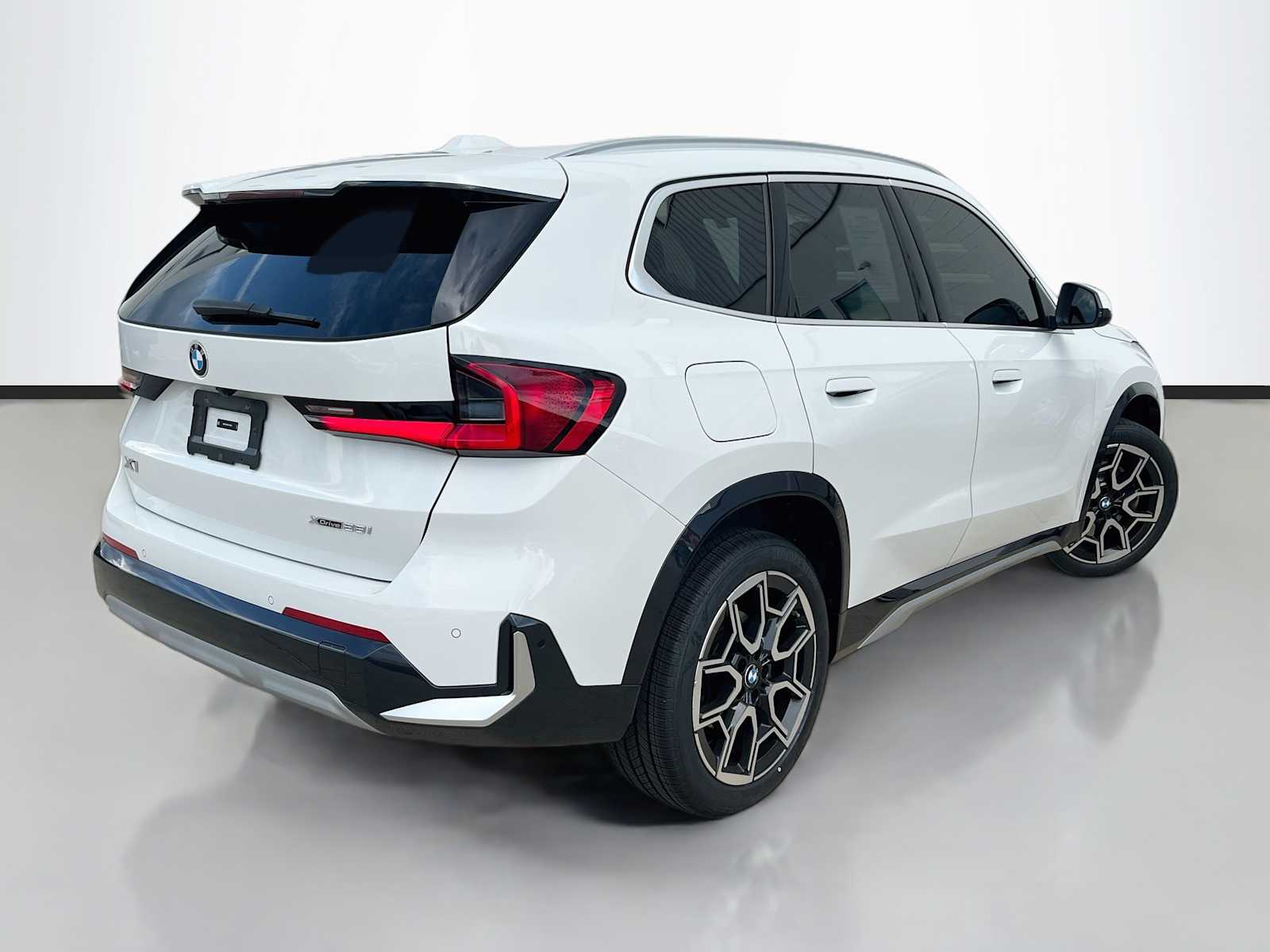 Certified 2025 BMW X1 xDrive28i SUV