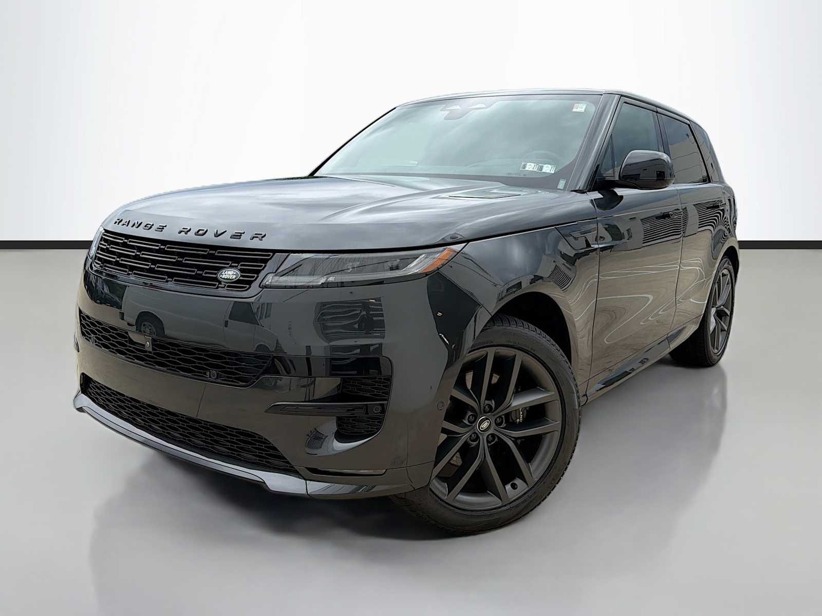 2024 Land Rover Range Rover Sport