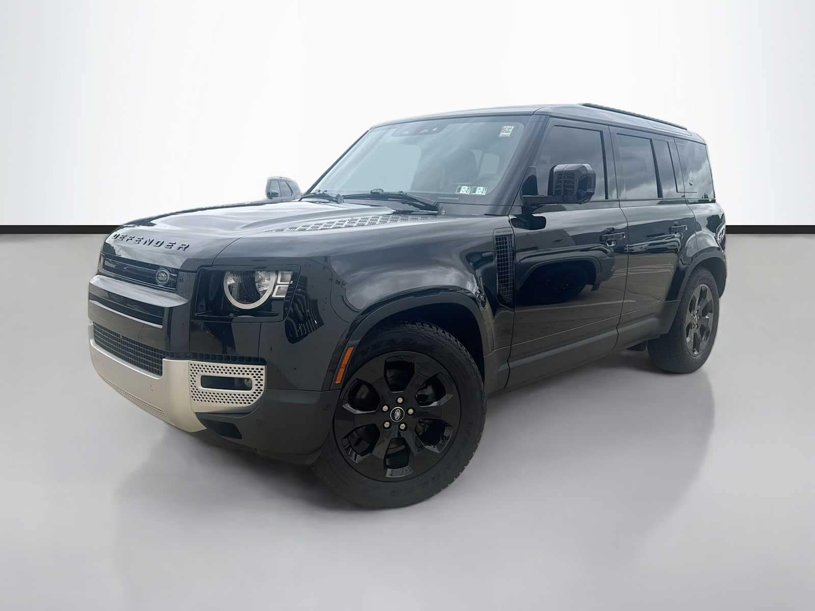 2023 Land Rover Defender