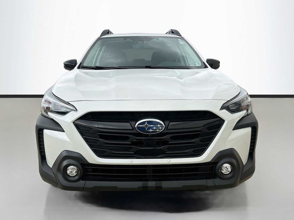Used 2024 Subaru Outback Onyx Edition XT SUV