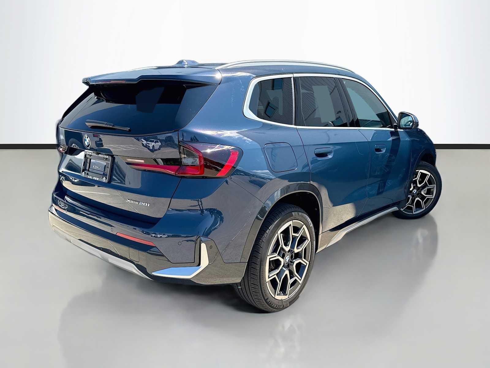 Certified 2026 BMW X1 xDrive28i xDrive28i Sports Activity Vehicle