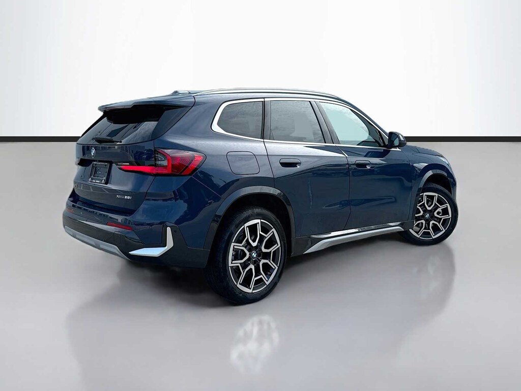 New 2027 BMW X1 xDrive28i SUV