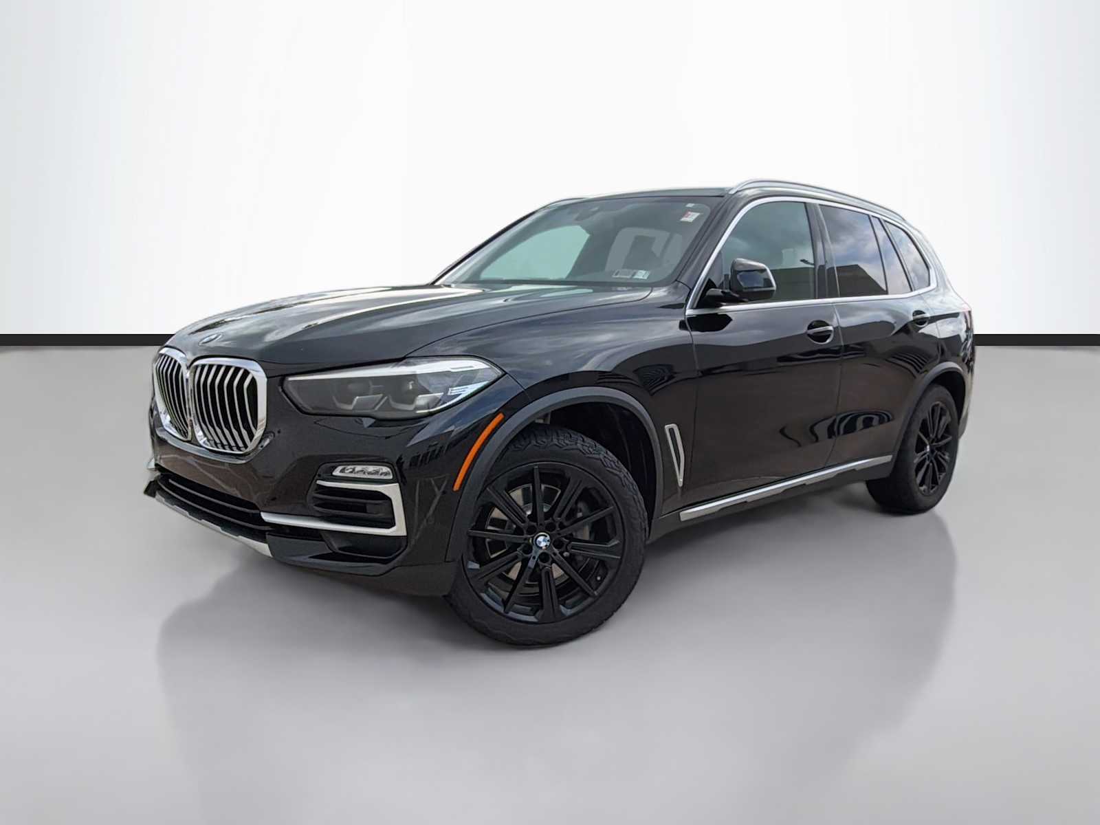 2020 BMW X5 40i