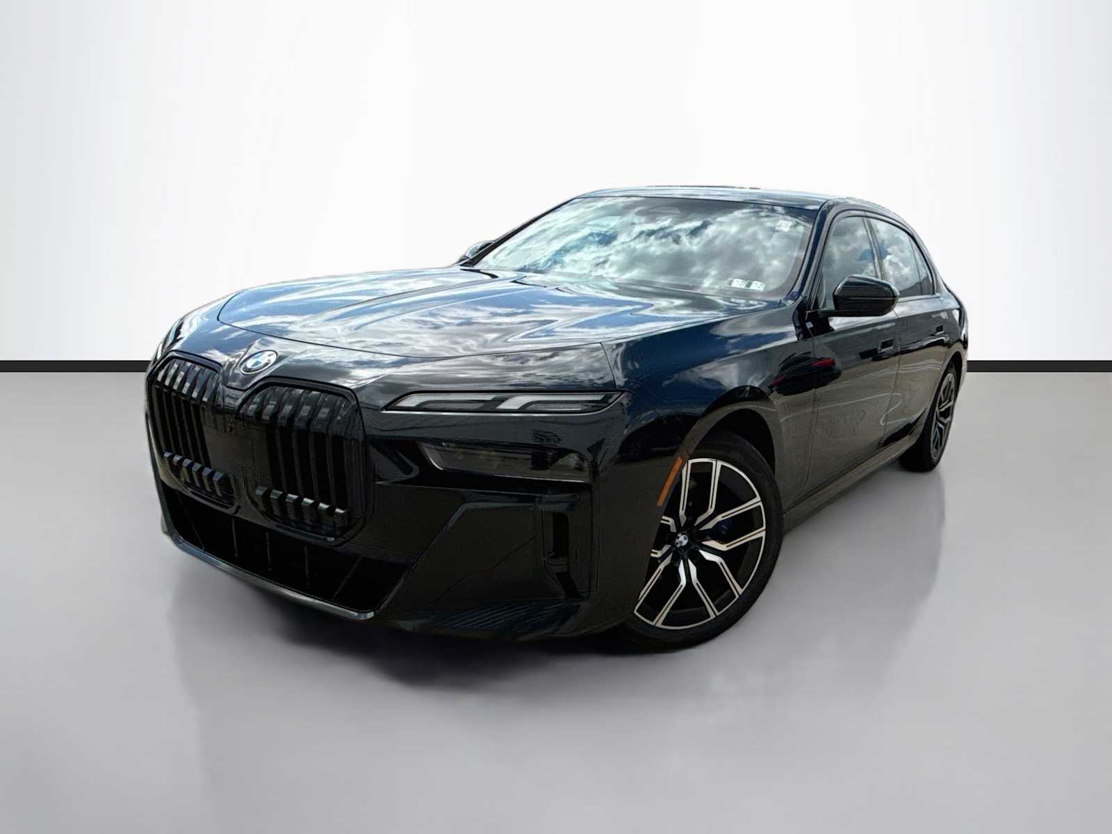 2023 BMW 7 Series