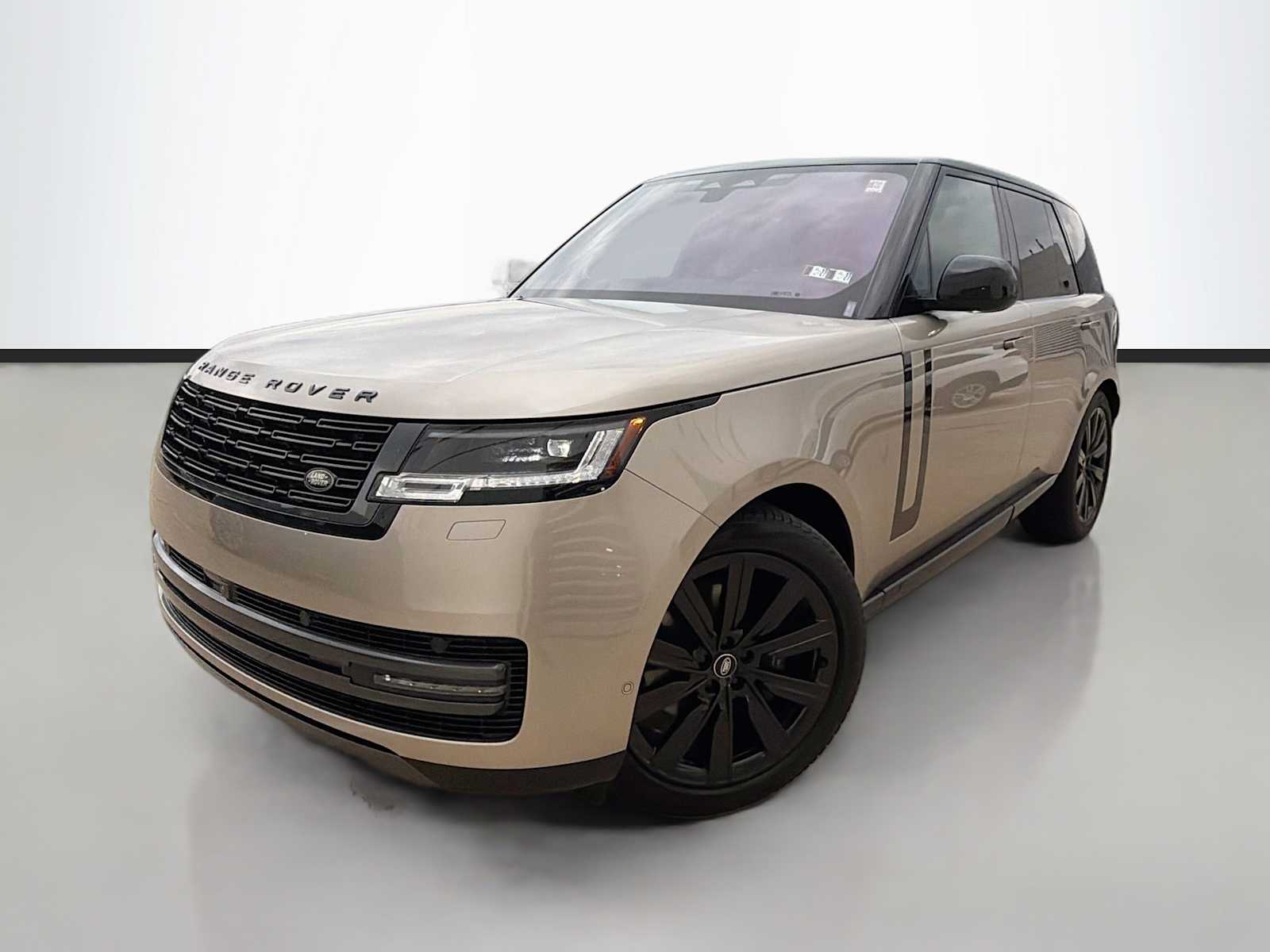 2023 Land Rover Range Rover