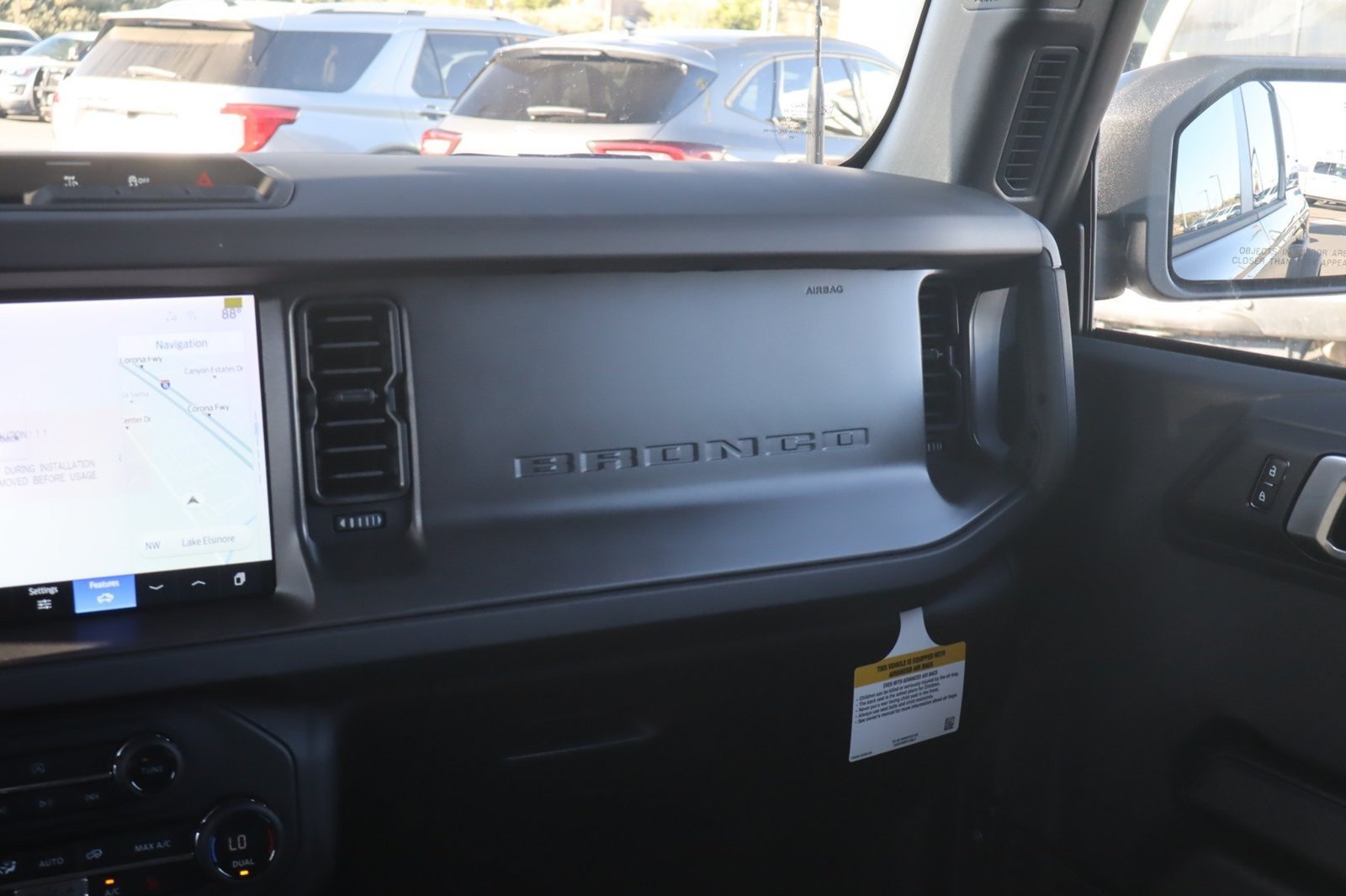 2026 Ford Bronco 4-Door Big Bend - Photo 32