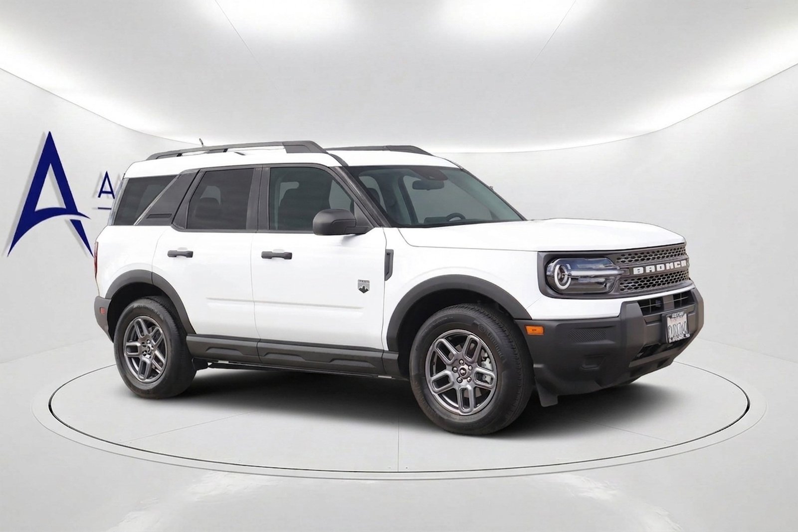 Used 2025 Ford Bronco Sport Big Bend SUV