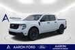  Ford Maverick