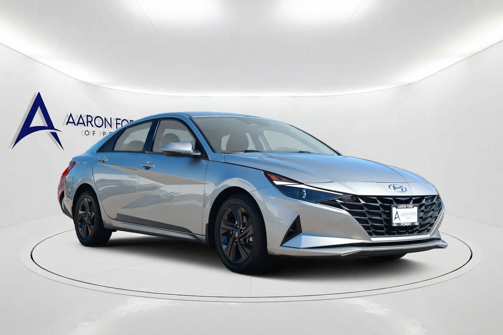 Used 2023 Hyundai Elantra SEL Sedan