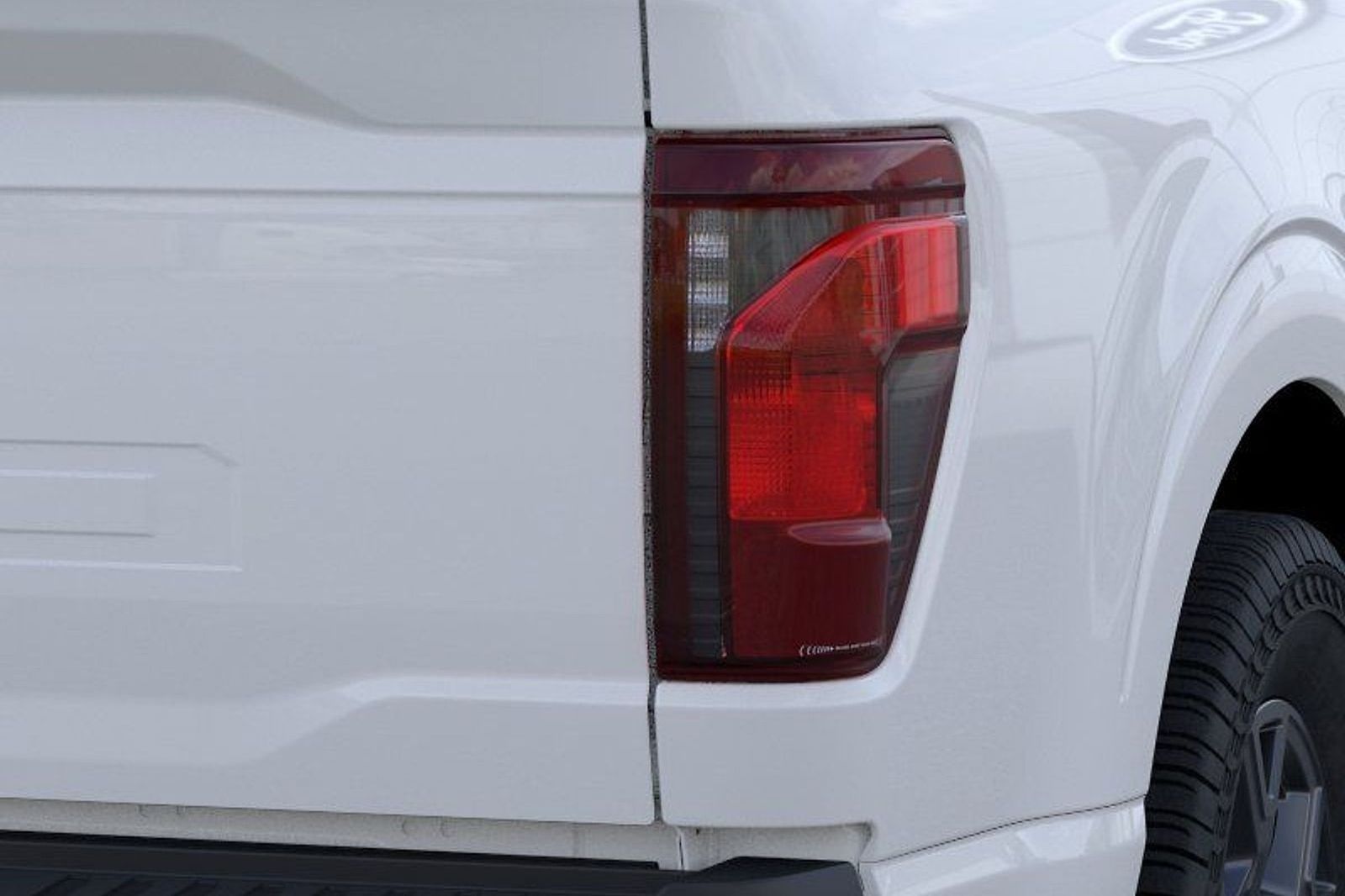 2026 Ford F-150 STX - Photo 25