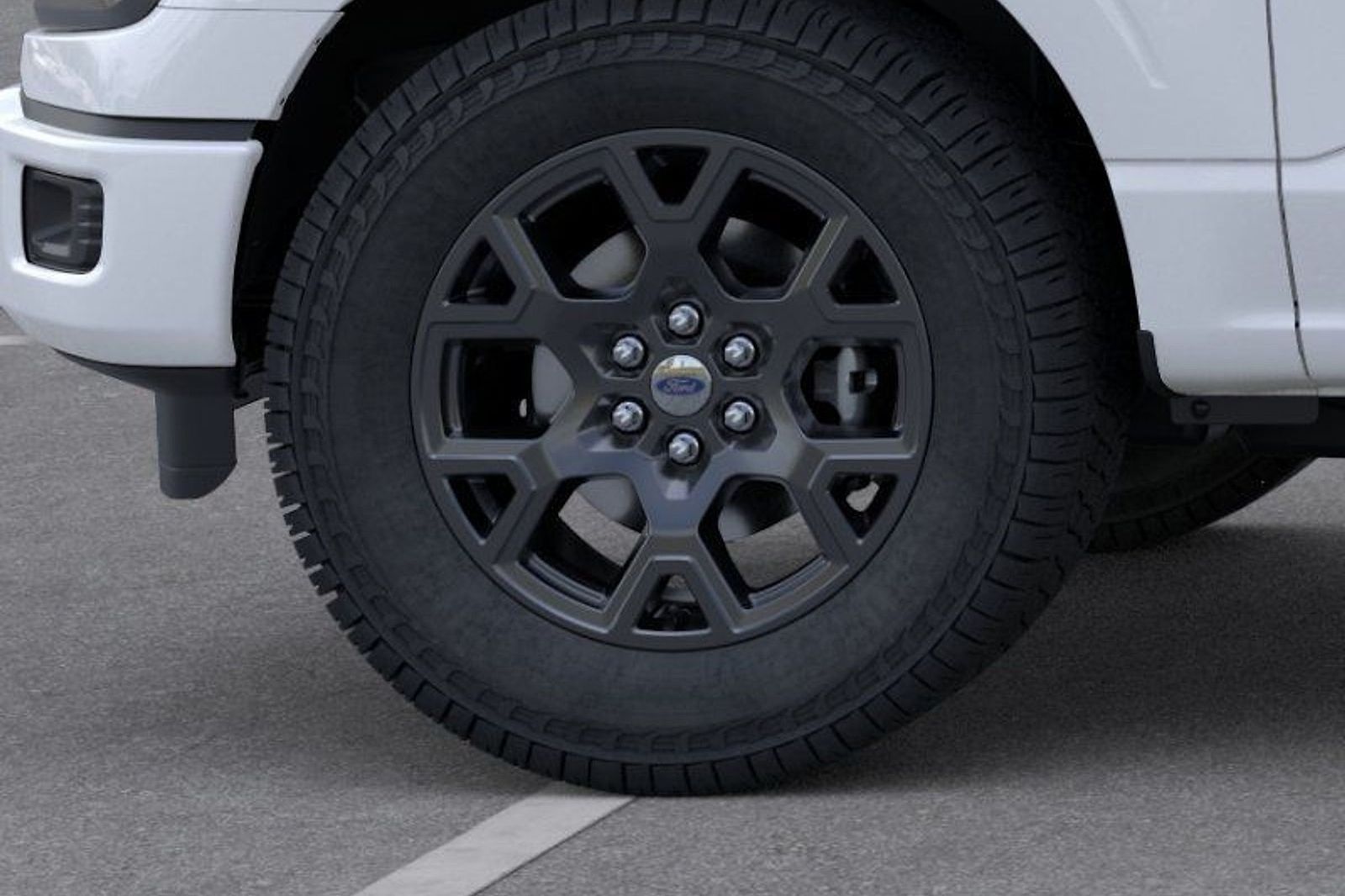 2026 Ford F-150 STX - Photo 23