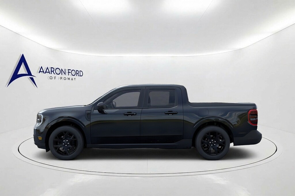 New 2026 Ford Maverick Lariat Truck