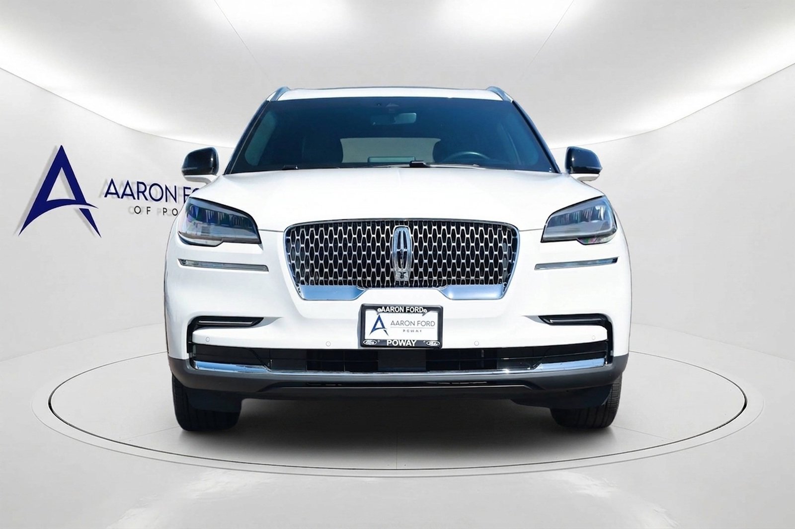 Used 2024 Lincoln Aviator Reserve SUV