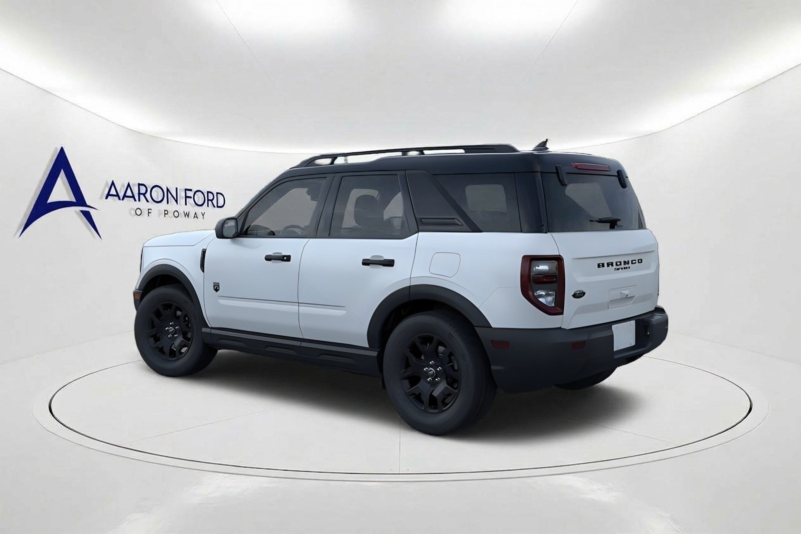 New 2026 Ford Bronco Sport Big Bend SUV