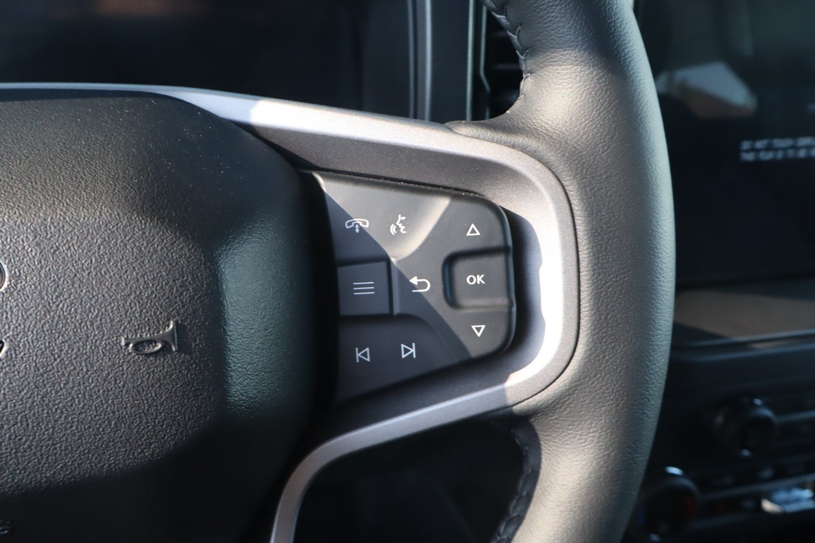 2026 Ford Bronco 4-Door Big Bend - Photo 24