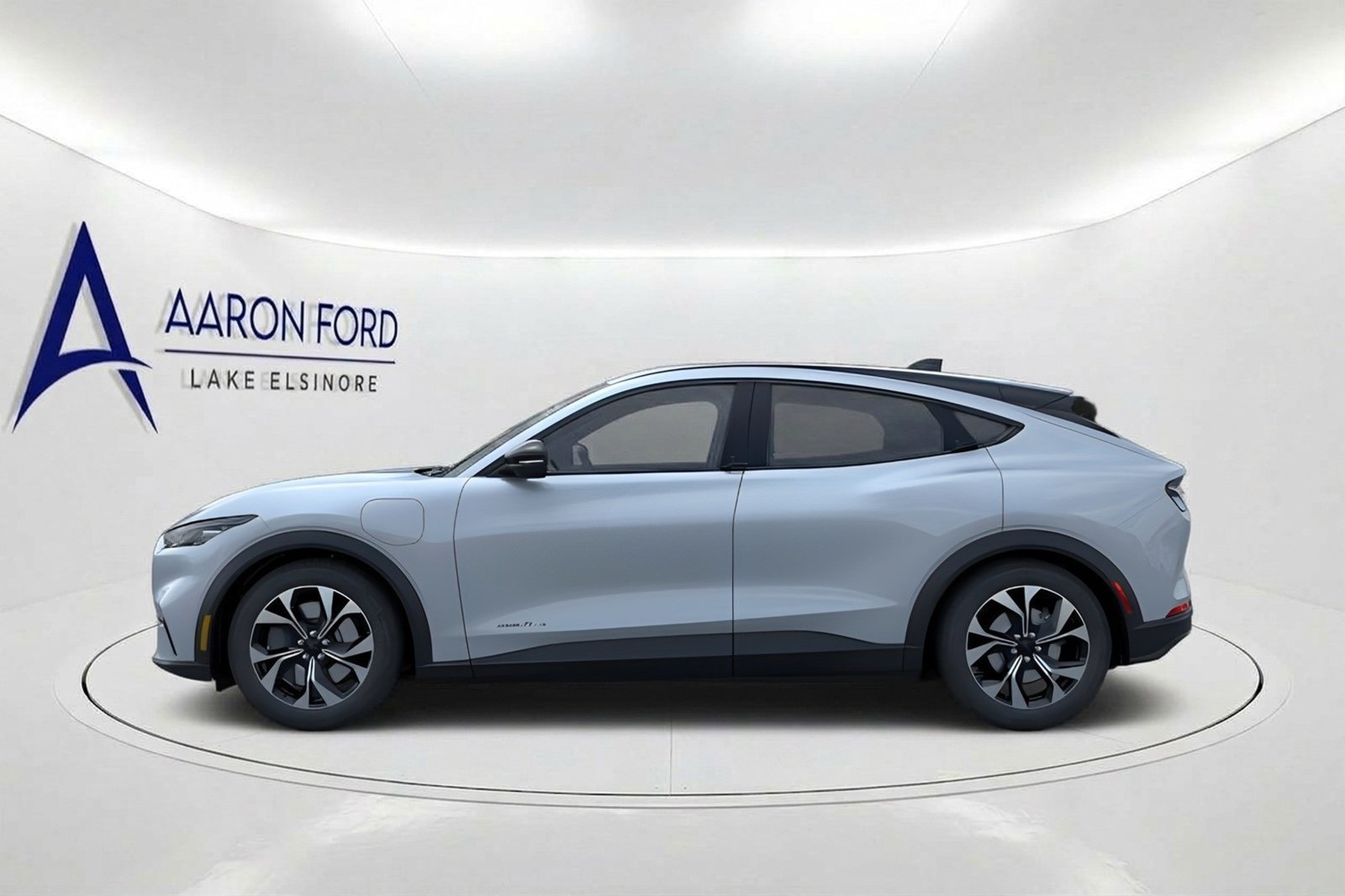 New 2026 Ford Mustang Mach-E Select SUV