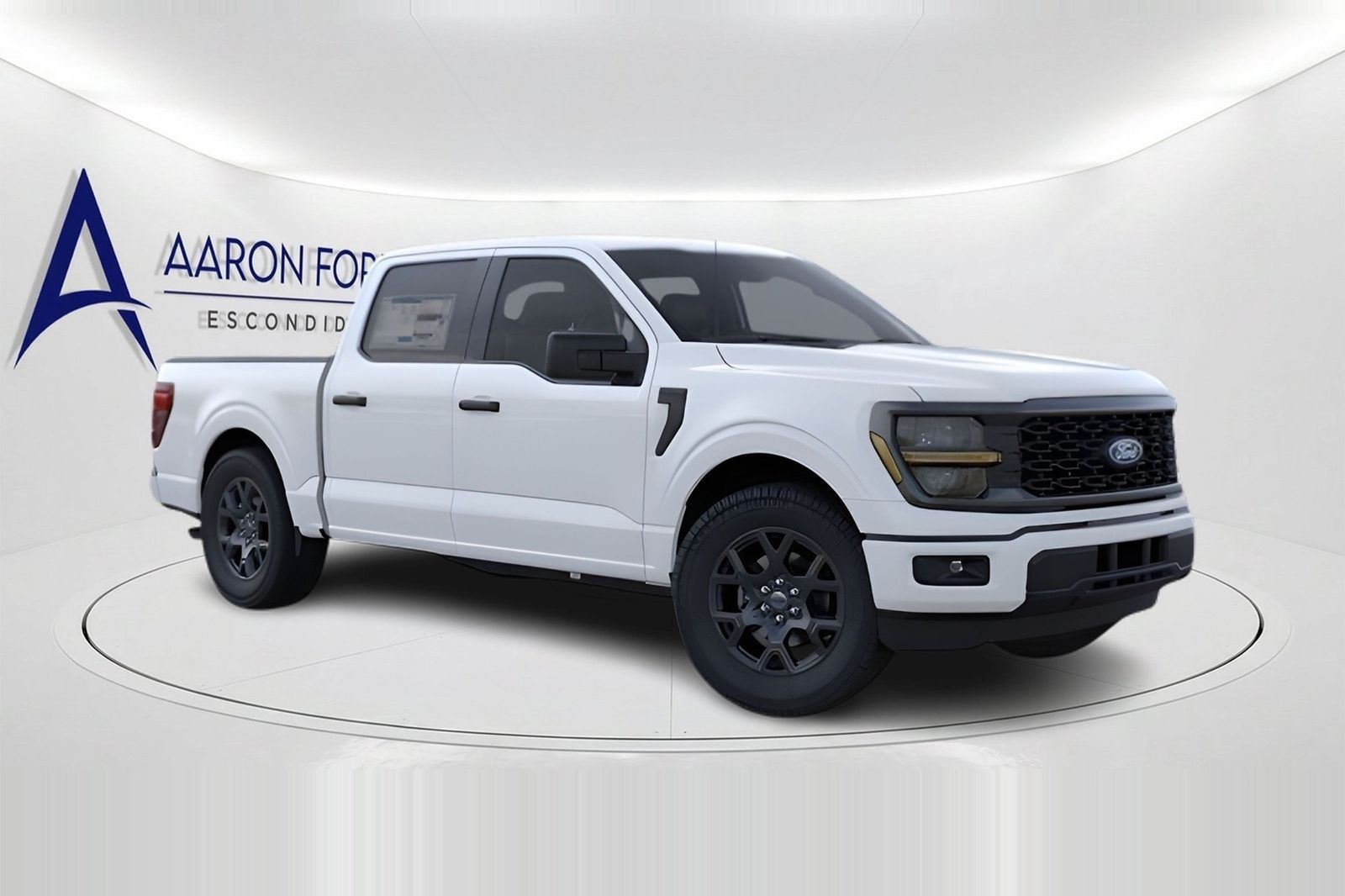 2026 Ford F-150 STX - Photo 8