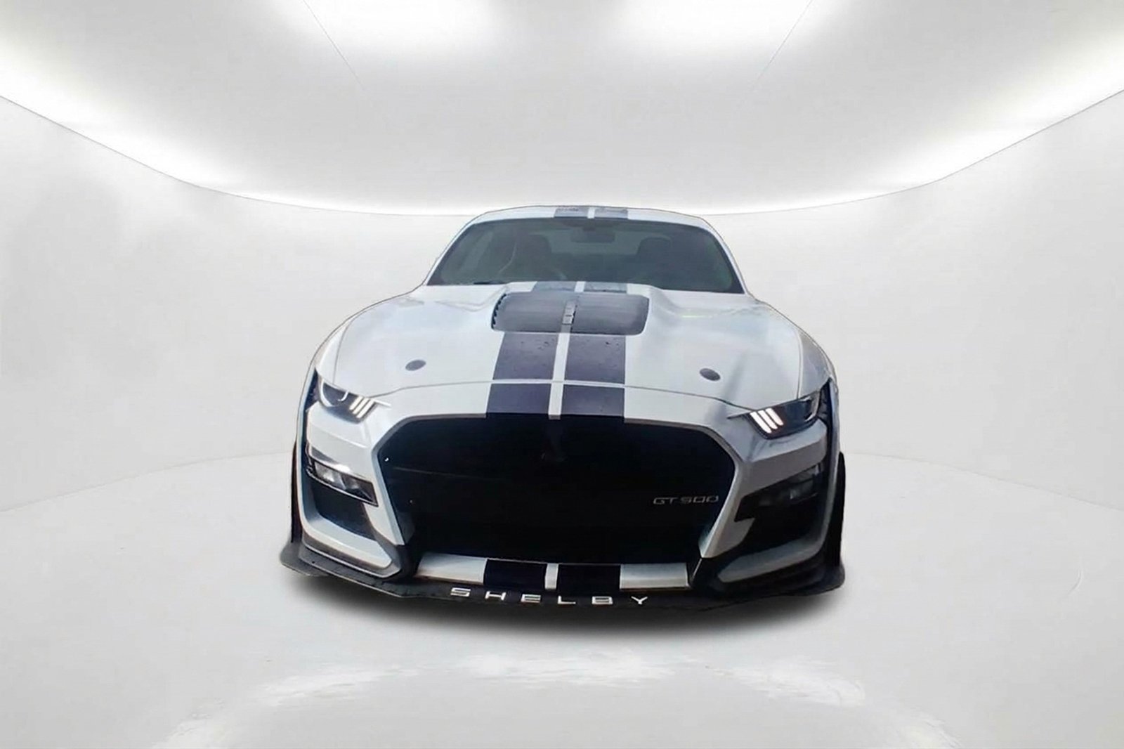 Used 2021 Ford Mustang Shelby GT500 Coupe