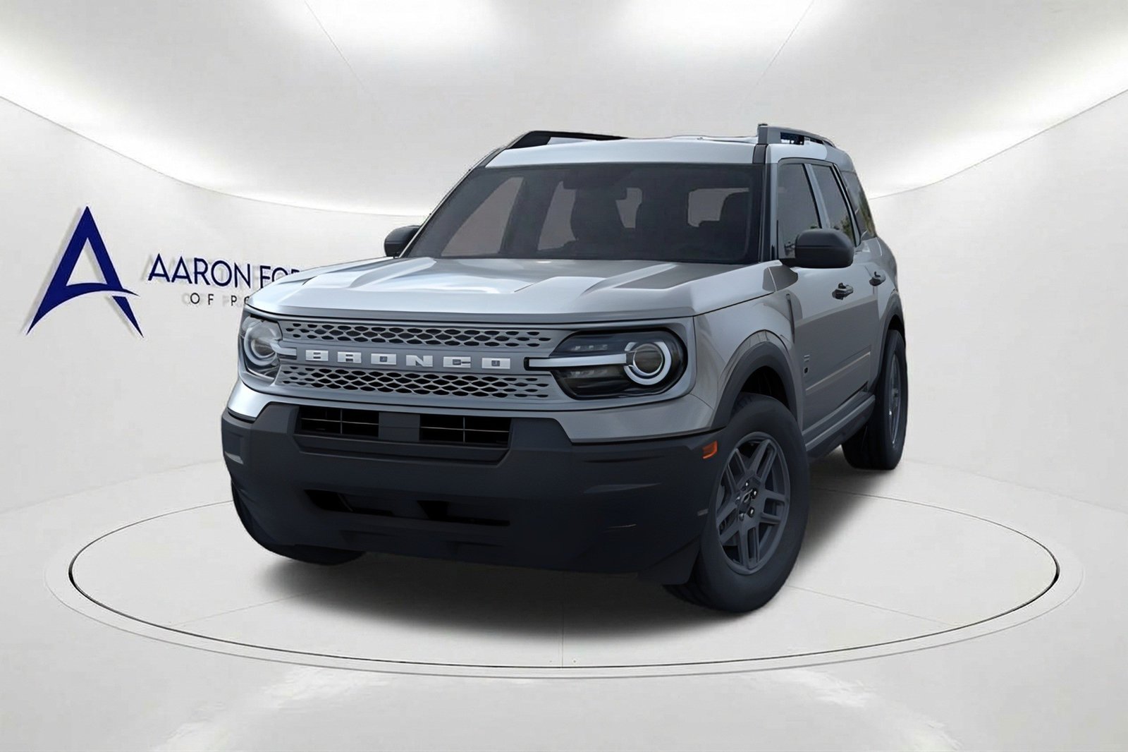 New 2026 Ford Bronco Sport Big Bend SUV