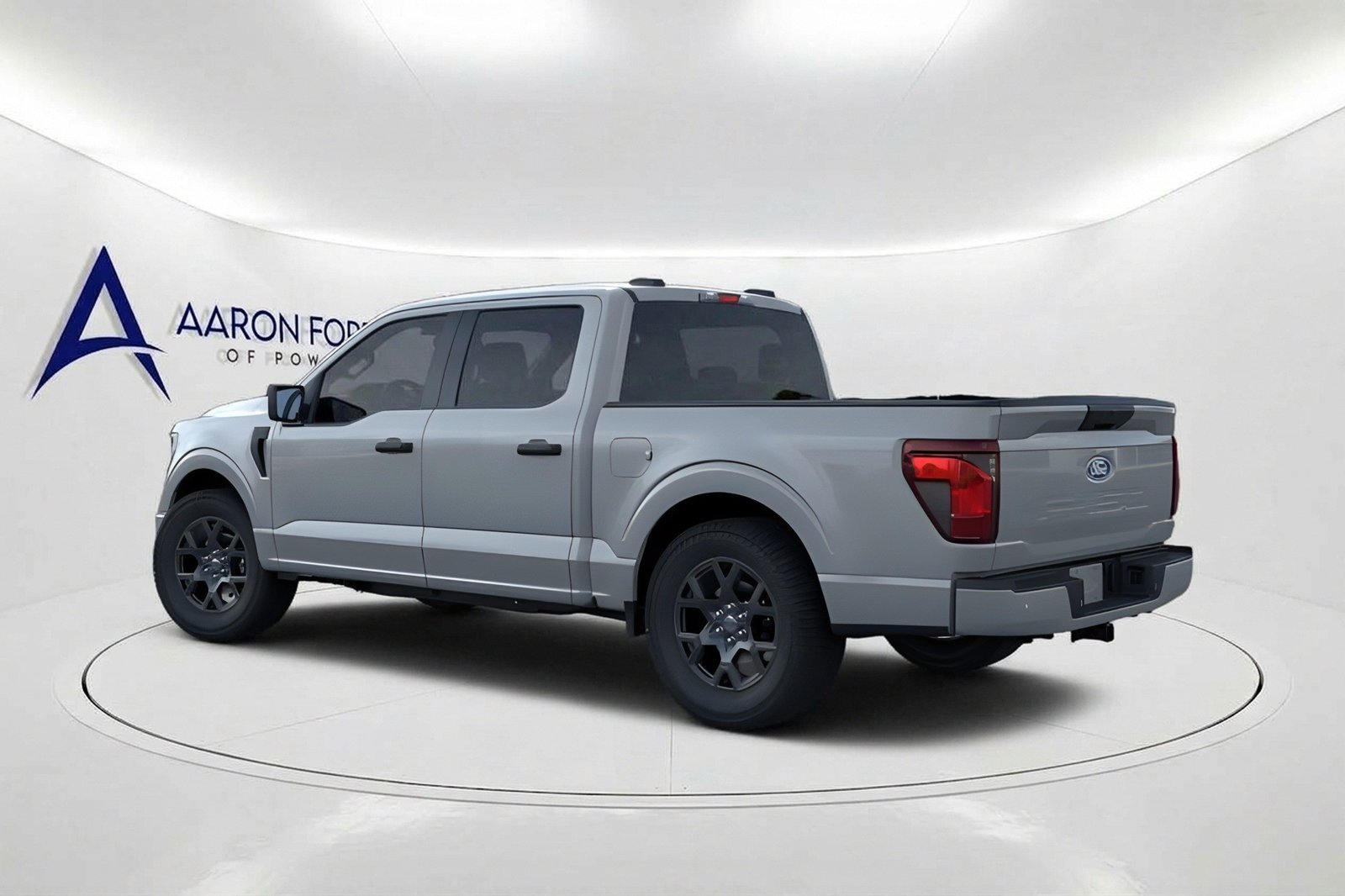New 2026 Ford F-150 STX Truck