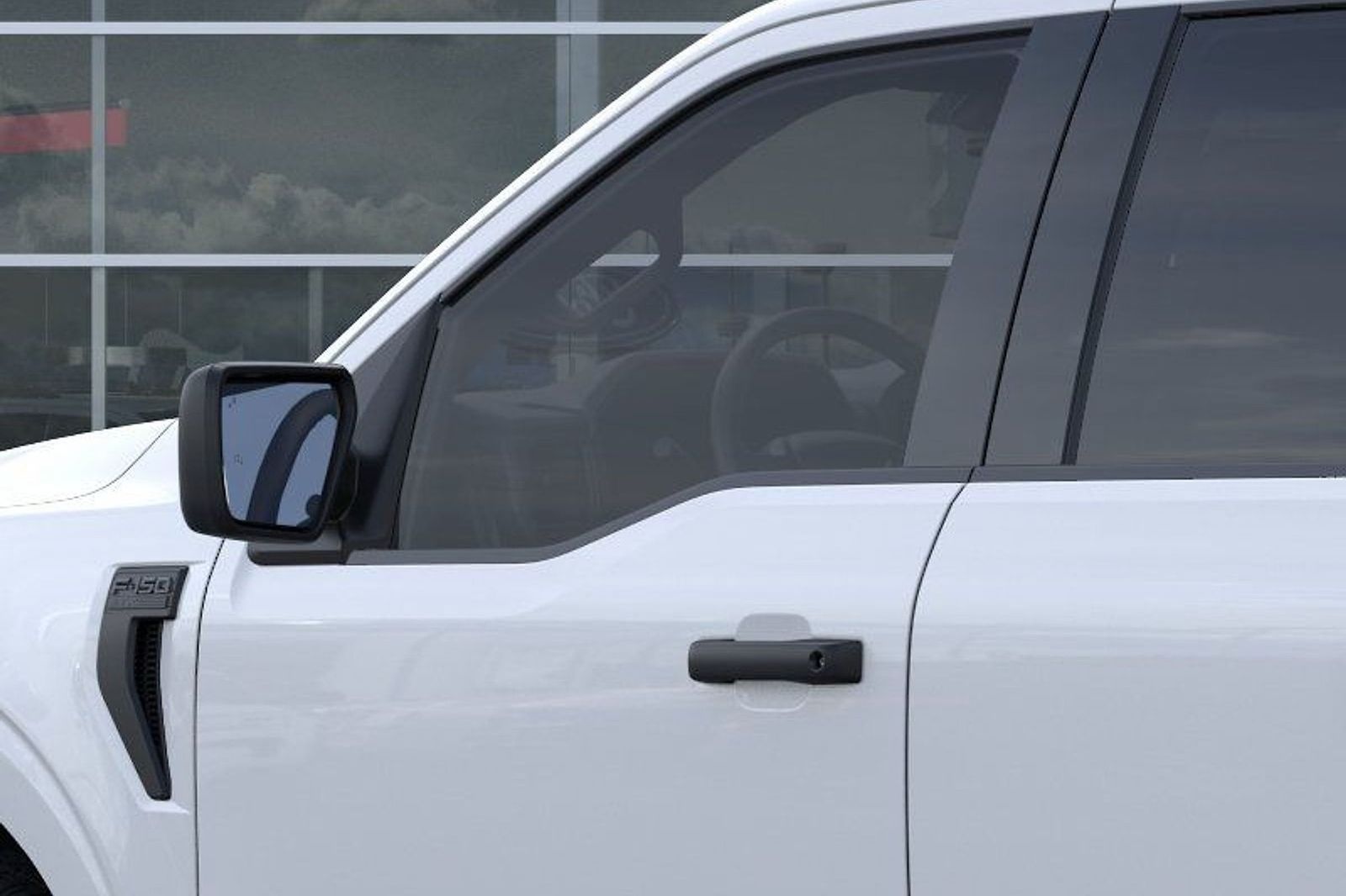 2026 Ford F-150 STX - Photo 24