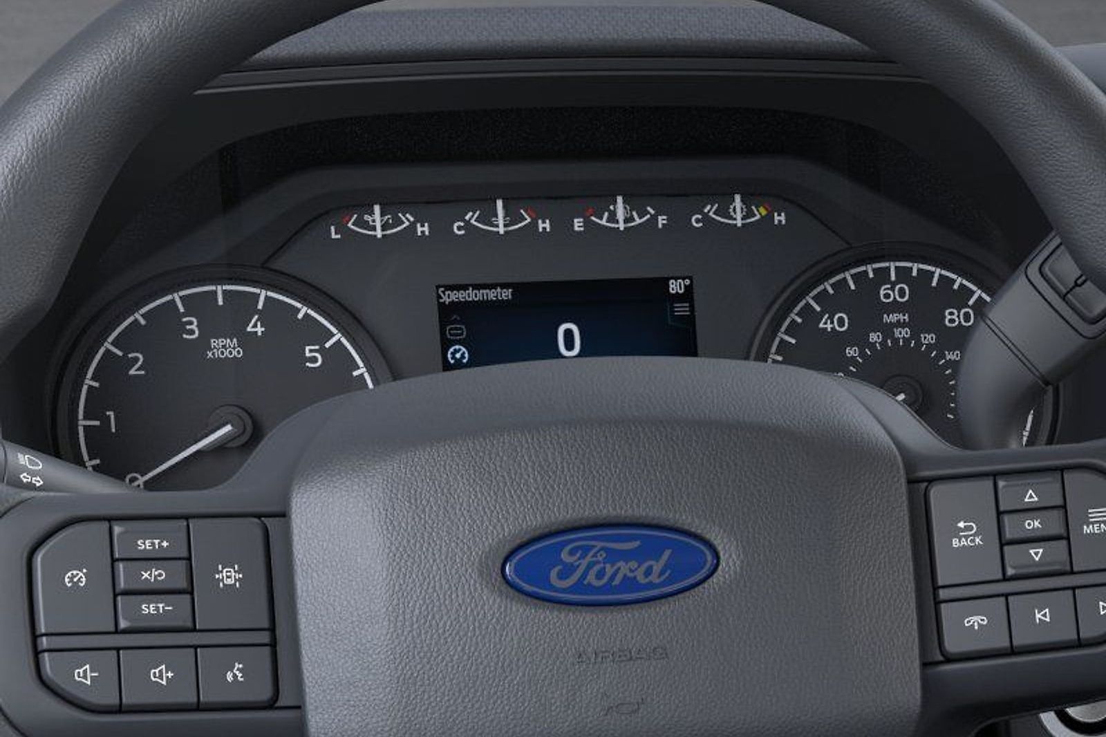 2026 Ford F-150 STX - Photo 16
