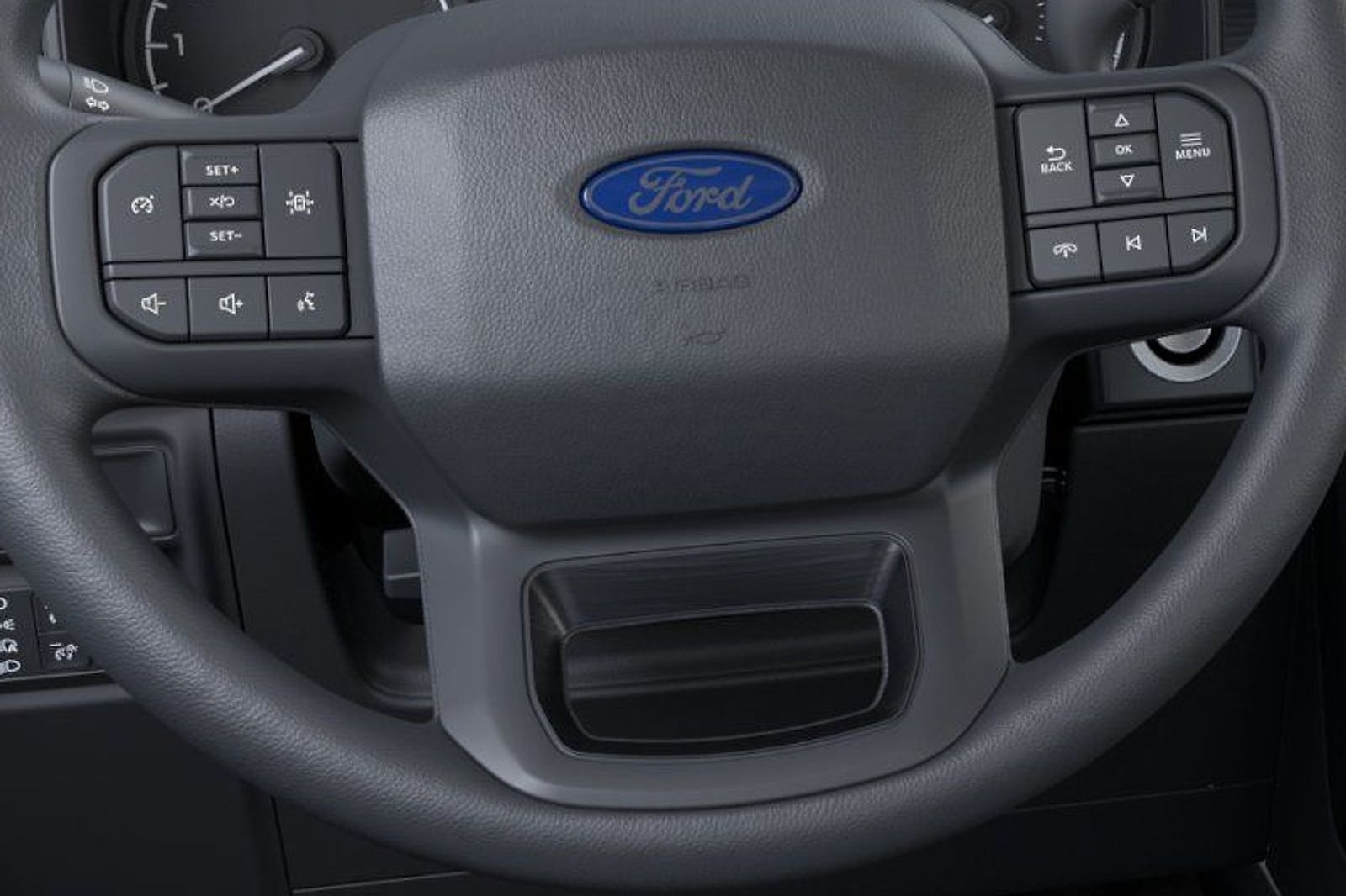 2026 Ford F-150 STX - Photo 14
