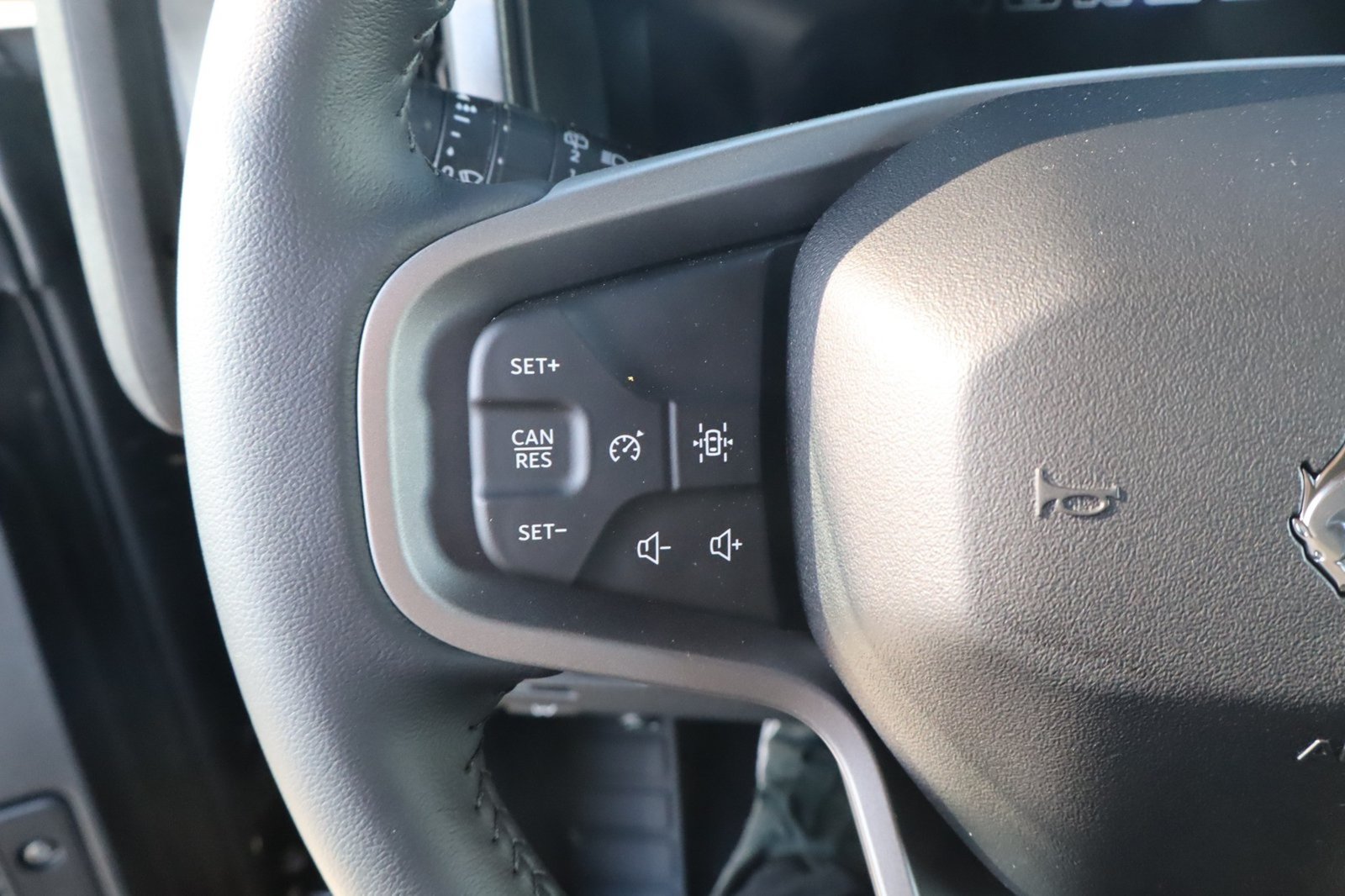 2026 Ford Bronco 4-Door Big Bend - Photo 23