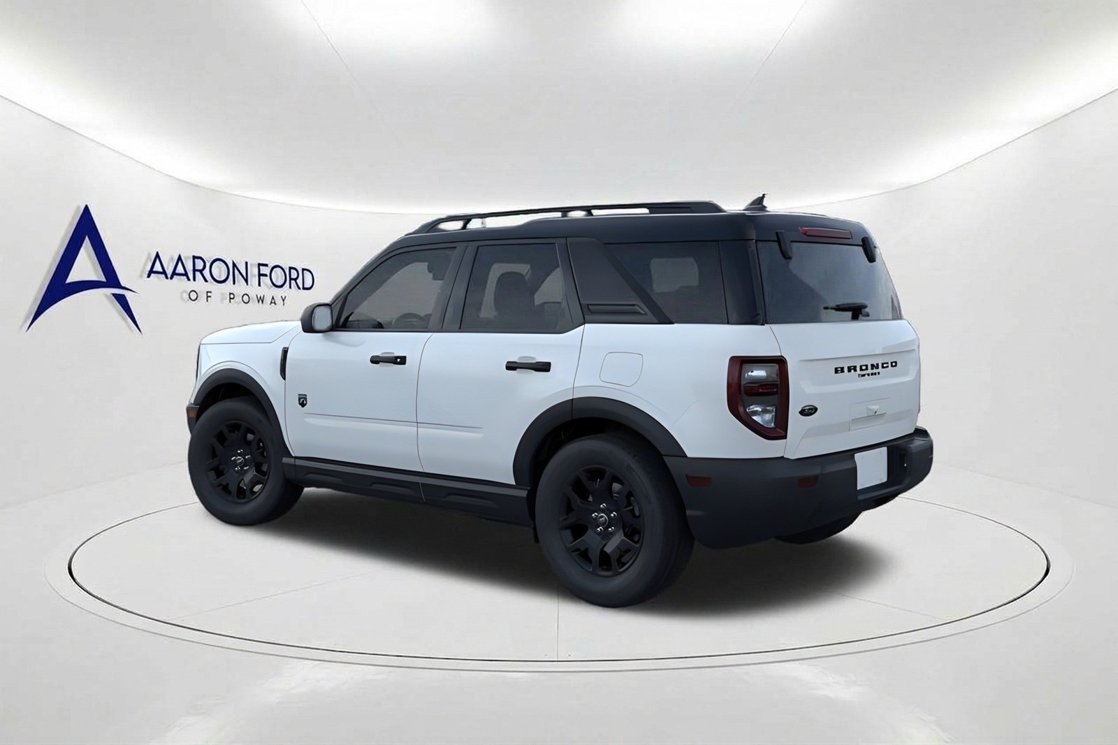 New 2026 Ford Bronco Sport Big Bend SUV