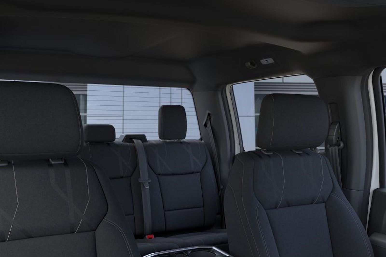 2026 Ford F-150 STX - Photo 26
