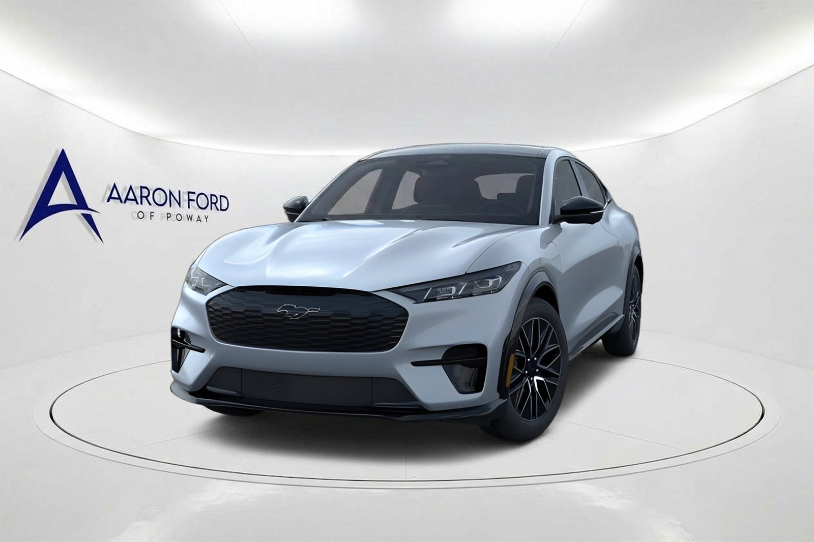New 2026 Ford Mustang Mach-E Premium SUV
