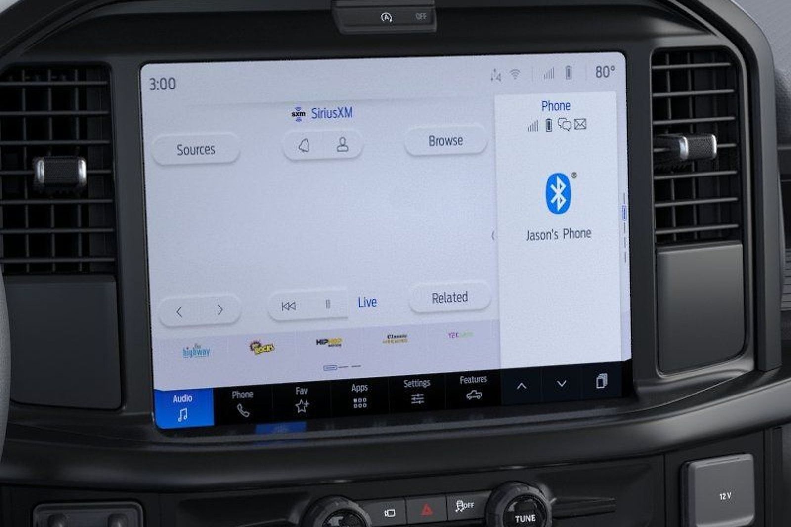 2026 Ford F-150 STX - Photo 17