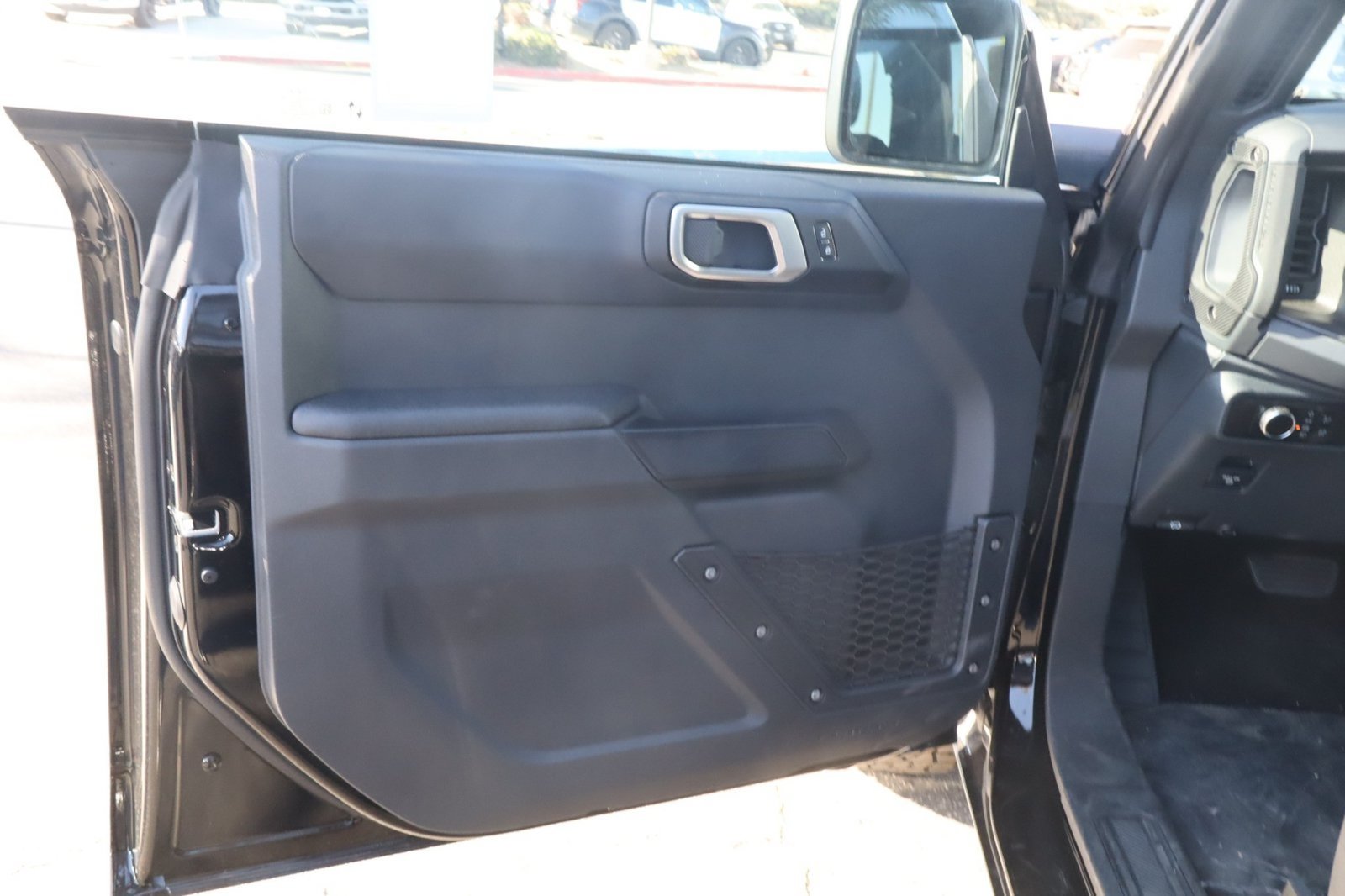 2026 Ford Bronco 4-Door Big Bend - Photo 20