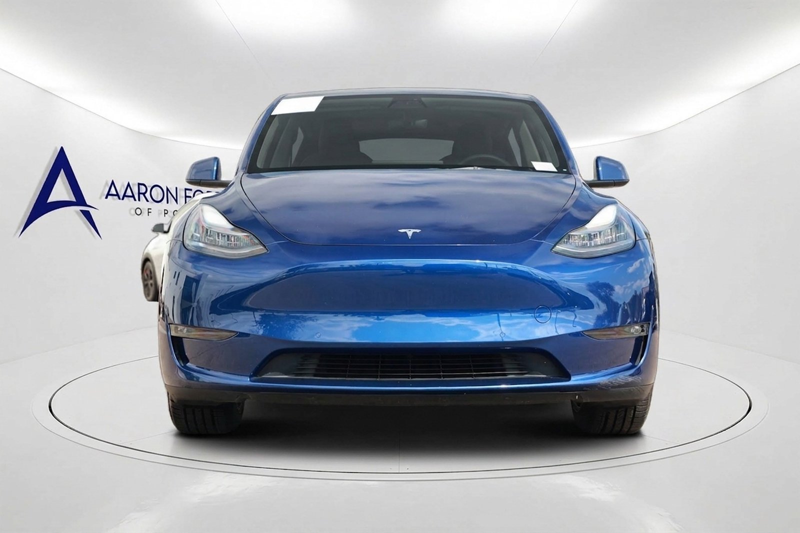Used 2021 Tesla Model Y Long Range SUV