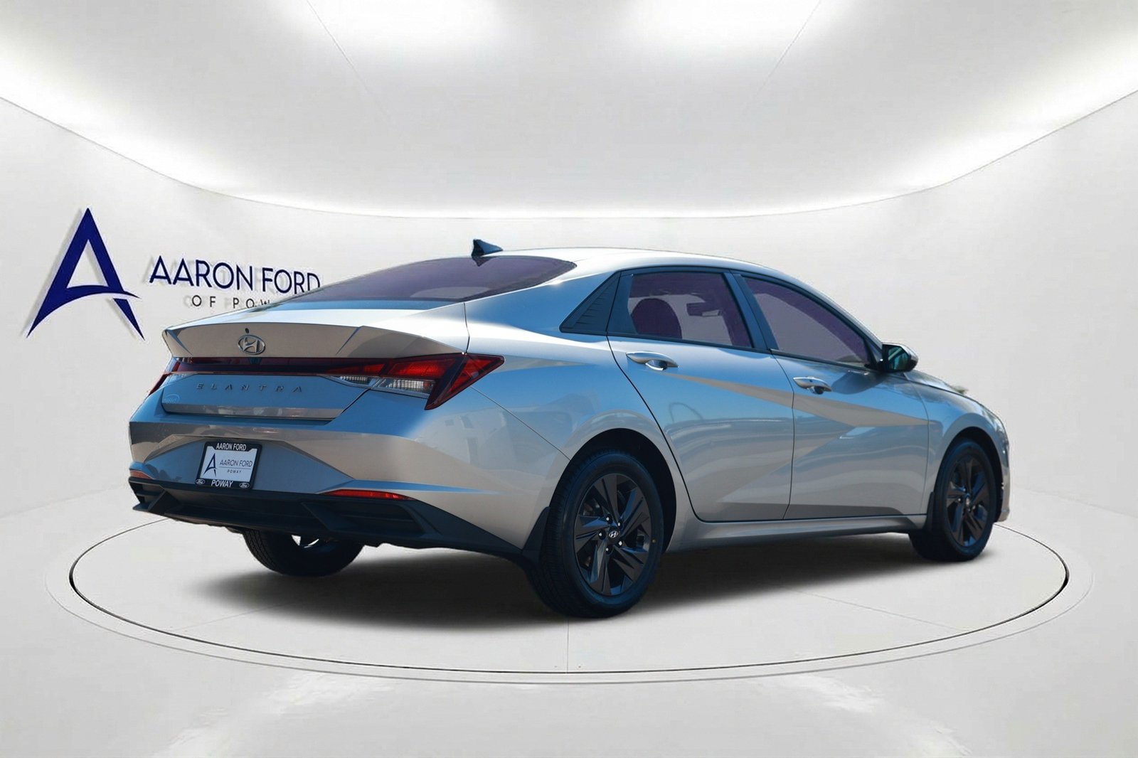 Used 2023 Hyundai Elantra SEL Sedan